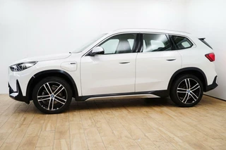 BMW X1 BMW X1 30e xDrive xLine 1800 kg trekv Trekhaak Harman Nav - afbeelding nr 3