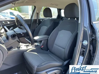 Kia Ceed Sportswagon Kia Ceed Sportswagon 1.0 T-GDi DynamicLine / CAMERA / CARPLAY - afbeelding nr 10
