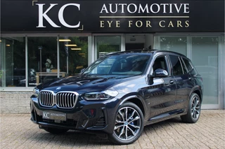 BMW X3 - 48748855-0