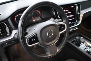 Volvo V60 Volvo V60 2.0 B3 Business Pro Airco, Cruise Control, Camera, PDC - afbeelding nr 21