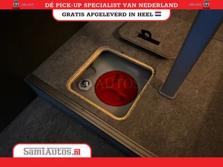 Dodge Ram 1500 VERWARMING | DOUCHE | WC | LUIFEL | 4 SLAAP PLAATSEN | Let Op: Investeer in deze unieke afzetunit camper en verdien direct! - afbeelding nr 48