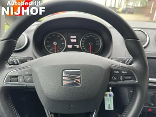 SEAT Ibiza Seat Ibiza ST 1.0 EcoTSI Style Connect - afbeelding nr 9