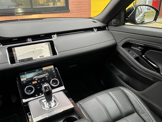 Land Rover Range Rover Evoque - afbeelding nr 16