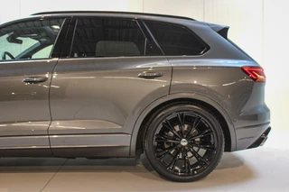 Volkswagen Touareg Volkswagen Touareg 3.0 TDI R-Line LUCHT | HUD | PANO | - afbeelding nr 18