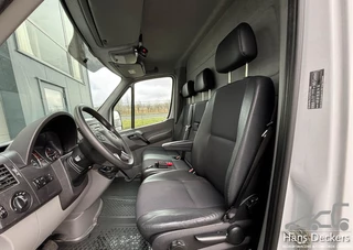 Mercedes-Benz Sprinter - afbeelding nr 11