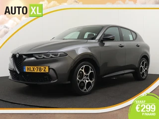 Alfa Romeo Tonale 1.5T Hybrid 131 PK Aut. Sprint
