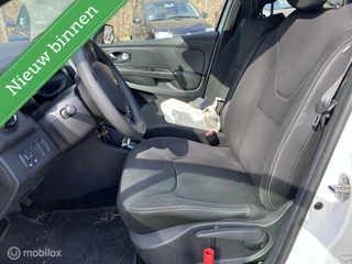 Renault Clio Renault Clio 1.2 Dynamique 5-deurs - afbeelding nr 5