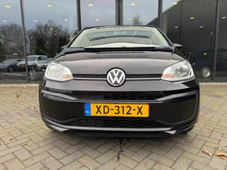 Volkswagen up! - afbeelding nr 17