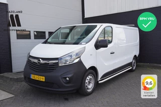 Opel Vivaro - 300811986-0