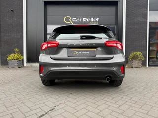 Ford Focus Ford Focus 1.0 EcoBoost Trend Edition Business | Parkeersensoren v/a | Apple CarPlay | Climate control |Navigatie | - afbeelding nr 4