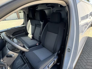 Peugeot Expert Peugeot Expert Bestel 2.0 BlueHDI 145 S&S L3|Automaat|Camera|Trekhaak|Stoelverwarming|Standkachel|Carplay|Houtenvloer| - afbeelding nr 12