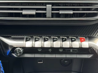 Peugeot 3008 Peugeot 3008 1.2 PureTech Allure Carplay Cruise Pdc Clima Navigatie Goed onderhouden! - afbeelding nr 6