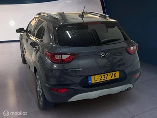 Kia Stonic Kia Stonic 1.0 T-GDi ExecutiveLine✓Cruis✓Applecar✓PDC✓stoelv - afbeelding nr 14