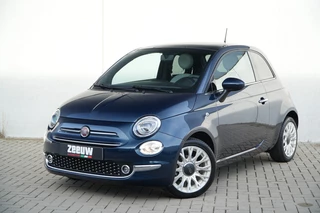 Fiat 500 - afbeelding nr 2