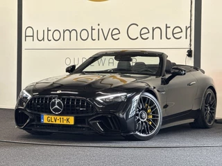 Mercedes-Benz SL - 173390948-0