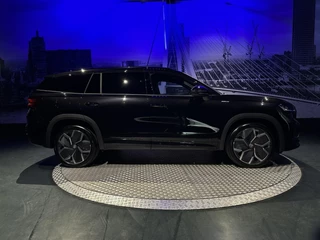 Škoda Kodiaq Skoda Kodiaq 1.5 TSI PHEV Sportline Business NIEUW!! *Pano*Trekhaak*20 Inch* - afbeelding nr 13