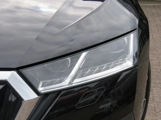 Škoda Octavia Škoda Octavia Combi 1.4 TSI 204pk IV PHEV Business Edition / Stoel & stuurwiel verwarming / Navi / Led / 18 Inch / BOVAG garantie - afbeelding nr 3
