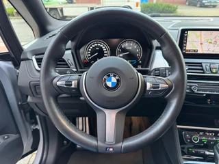 BMW 2 Serie BMW 225xe Active Tourer M-Sport LED Pano HUD Navi Camera H/K - afbeelding nr 29