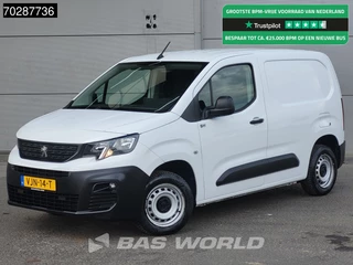 Peugeot Partner - 204313797-0