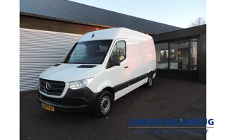 Mercedes-Benz Sprinter 314 2.2 CDI L2H2 DC EURO VI-D