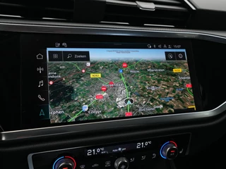 Audi Q3 Audi Q3 45 TFSI e 245 pk S line edition Panoramadak Navi Parking plus Camera 70 - afbeelding nr 22