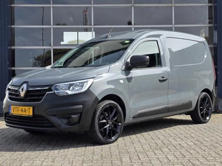 Renault Express 1.5 dCi Trekhaak / Half leder / 17 inch