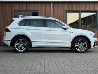 Volkswagen Tiguan - afbeelding nr 3