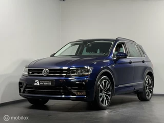 Volkswagen Tiguan Volkswagen Tiguan 1.4 TSI  R-LINE DSG | CRUISE | NAVI | PDC - afbeelding nr 23