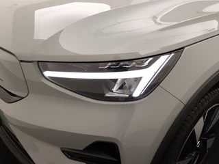 Volvo XC40 Volvo XC40 EXTENDED RANGE (SINGLE) PLUS DARK STOELVERWARMING ACC BLIS GOOGL - afbeelding nr 8