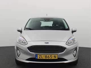 Ford Fiesta NAVI / CLIMA / CARPLAY / PDC / BLUETOOTH / CRUISE - afbeelding nr 19