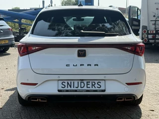 CUPRA Leon Sportstourer CUPRA Leon Sportstourer 1.4 e-Hybrid VZ Performance - afbeelding nr 16
