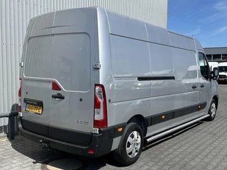 Renault Master Renault Master T35 2.3 dCi 180 L3H2 Energy*ECC*CRUISE*NAVI* - afbeelding nr 17