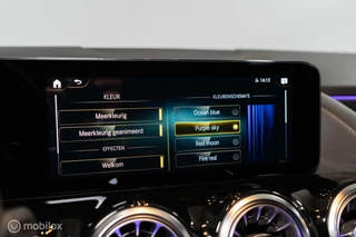 Mercedes-Benz GLA Mercedes GLA-klasse AMG 45 S 4MATIC+ PANO|MEMORY|BURM|KUIPST|360CAMERA - afbeelding nr 44