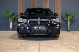 BMW X1 BMW X1 sDrive20d High Executive M-Sport | AUTOMAAT*LED - afbeelding nr 5