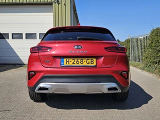 Kia XCeed Zondag OPEN! - afbeelding nr 11