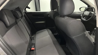 Citroën C4 Cactus Citroen C4 Cactus 1.2 PureTech Feel LM NAVI CARPLAY CRUISE. - afbeelding nr 14