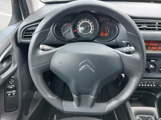 Citroën C3 Citroen C3 1.0 PureTech Attraction - afbeelding nr 18