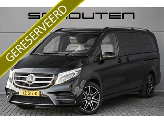 Mercedes-Benz V-Klasse - 409151833-0