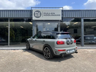 MINI Clubman Mini Clubman ALL 4 - afbeelding nr 7