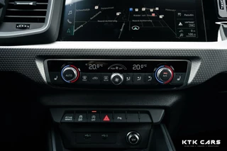Audi A1 Sportback Audi A1 Sportback 30 TFSI S-Line MatrixLED|Keyless|Cruise|Line|CarPlay|Stoelverwaming|Navi|Garantie - afbeelding nr 35