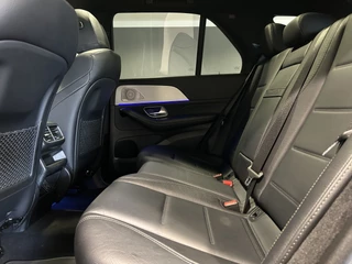 Mercedes-Benz GLE - afbeelding nr 4