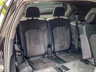 Audi SQ7 Audi SQ7 4.0 TDI 435PK Quattro Pro Line + 7 persoons | PANO | BOSE | ALCANTARA HEMEL | ISOLATIEGLAS | - afbeelding nr 21