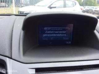 Ford Fiesta Ford Fiesta 1.0 Style Ultimate Lm Vlg Nav Nap 5-deurs Dealer Oh - afbeelding nr 28