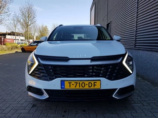 Kia Sportage - afbeelding nr 23