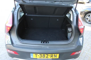 Hyundai Bayon Hyundai Bayon 1.0 T-GDI Automaat Navi/Cam/Airco/16