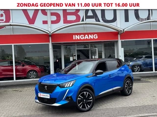 Peugeot 2008 - 413621989-0