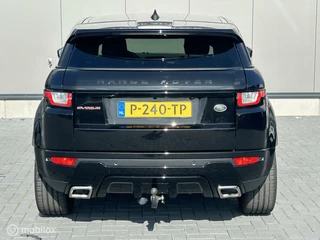 Land Rover Range Rover Evoque Land Rover Range Rover Evoque 2.0 TD4 180pk Nieuwe motor! - afbeelding nr 5