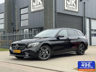 Mercedes-Benz C-Klasse - 354940329-0