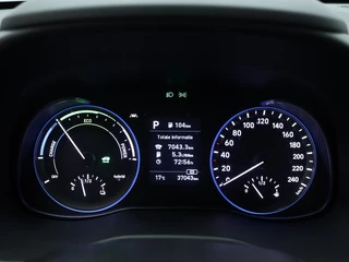 Hyundai Kona Hyundai Kona 1.6 GDI HEV Comfort Smart | Navigatie | Camera | Cruise control - afbeelding nr 32
