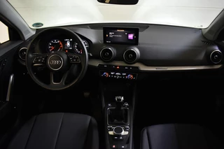 Audi Q2 Audi Q2 30 TFSI 110PK PRO-LINE NAVI/LED/CAMERA - afbeelding nr 2
